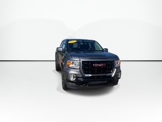 2022 GMC CANYON BASE in Saint John, New Brunswick - 3 - w320h240px