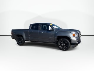 2022 GMC CANYON BASE in Saint John, New Brunswick - 2 - w320h240px