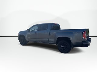 2022 GMC CANYON BASE in Saint John, New Brunswick - 6 - w320h240px