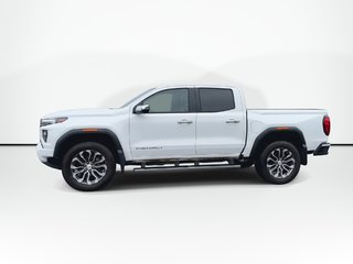 2023 GMC Canyon in Antigonish, Nova Scotia - 5 - w320h240px