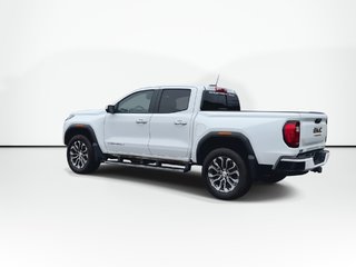2023 GMC Canyon in Antigonish, Nova Scotia - 6 - w320h240px