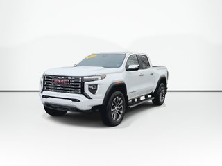 2023 GMC Canyon in Antigonish, Nova Scotia - 4 - w320h240px