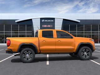 2025 GMC Canyon in Antigonish, Nova Scotia - 5 - w320h240px