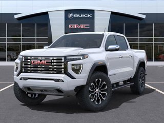 2025 GMC Canyon in Antigonish, Nova Scotia - 6 - w320h240px