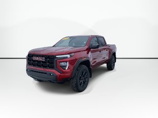 2025 GMC CANYON in Antigonish, Nova Scotia - 4 - w320h240px