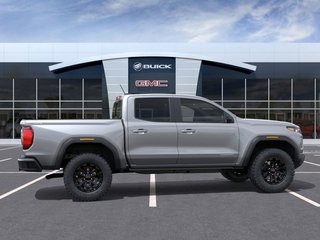 2026 GMC Canyon in Antigonish, Nova Scotia - 5 - w320h240px