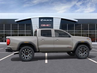 2026 GMC Canyon in Antigonish, Nova Scotia - 5 - w320h240px