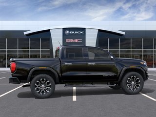 2026 GMC Canyon in Antigonish, Nova Scotia - 5 - w320h240px