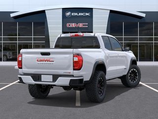 2026 GMC Canyon in Antigonish, Nova Scotia - 4 - w320h240px