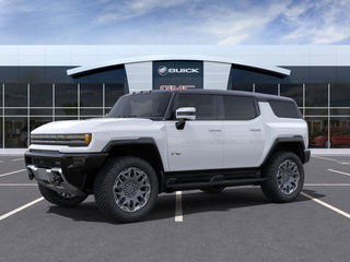 2025 GMC HUMMER EV SUV in Antigonish, Nova Scotia - 2 - w320h240px