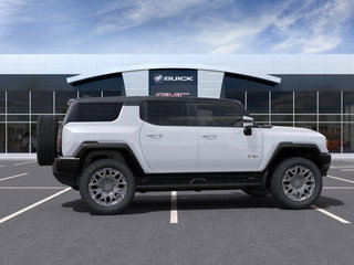 2025 GMC HUMMER EV SUV in Antigonish, Nova Scotia - 5 - w320h240px