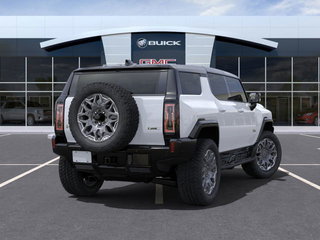 2025 GMC HUMMER EV SUV in Antigonish, Nova Scotia - 4 - w320h240px