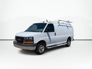 2020 GMC SAVANA CARGO VAN in Antigonish, Nova Scotia - 4 - w320h240px