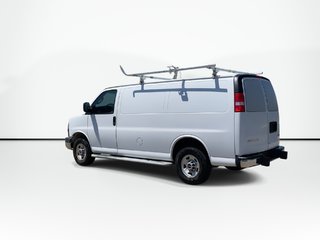 GMC SAVANA CARGO VAN BASE 2020 à Saint John, Nouveau-Brunswick - 6 - w320h240px