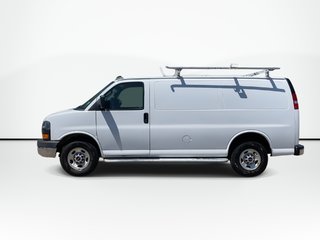 GMC SAVANA CARGO VAN BASE 2020 à Saint John, Nouveau-Brunswick - 5 - w320h240px