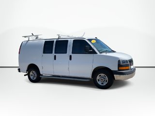 2020 GMC SAVANA CARGO VAN in Antigonish, Nova Scotia - 2 - w320h240px