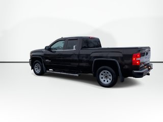 GMC SIERRA 1500 LIMITED SLE | Cam | Bluetooth | Cruise 2019 à Saint John, Nouveau-Brunswick - 6 - w320h240px