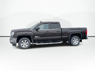 2019 GMC SIERRA 1500 LIMITED SLE | Cam | Bluetooth | Cruise in Saint John, New Brunswick - 5 - w320h240px