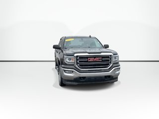 2019 GMC SIERRA 1500 LIMITED SLE | Cam | Bluetooth | Cruise in Saint John, New Brunswick - 3 - w320h240px