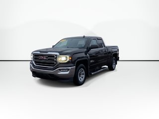 GMC SIERRA 1500 LIMITED SLE | Cam | Bluetooth | Cruise 2019 à Saint John, Nouveau-Brunswick - 4 - w320h240px