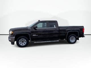 GMC SIERRA 1500 LIMITED SLE | Cam | Bluetooth | Cruise 2019 à Saint John, Nouveau-Brunswick - 5 - w320h240px