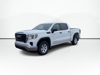 GMC SIERRA 1500 LIMITED PRO | 4WD | V8 | Bluetooth | Cam 2022 à Saint John, Nouveau-Brunswick - 4 - w320h240px
