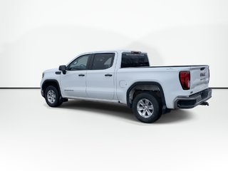 GMC SIERRA 1500 LIMITED PRO | 4WD | V8 | Bluetooth | Cam 2022 à Saint John, Nouveau-Brunswick - 6 - w320h240px