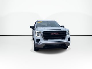 GMC SIERRA 1500 LIMITED PRO | 4WD | V8 | Bluetooth | Cam 2022 à Saint John, Nouveau-Brunswick - 3 - w320h240px