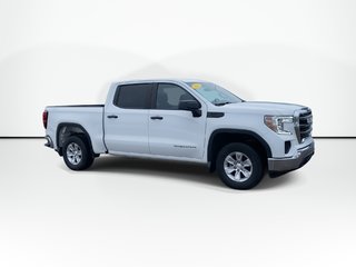 GMC SIERRA 1500 LIMITED PRO | 4WD | V8 | Bluetooth | Cam 2022 à Saint John, Nouveau-Brunswick - 2 - w320h240px
