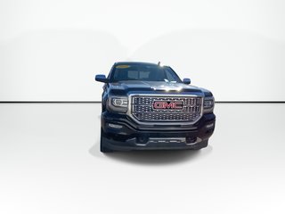 2017 GMC SIERRA 1500 in Antigonish, Nova Scotia - 3 - w320h240px