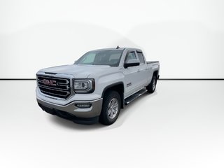 2018 GMC Sierra 1500 SLE | Cam | USB | HtdSeats | RemoteStart in Saint John, New Brunswick - 4 - w320h240px