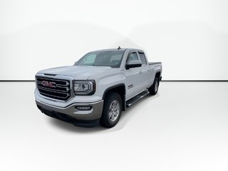 2018 GMC Sierra 1500 SLE | Cam | USB | HtdSeats | RemoteStart in Saint John, New Brunswick - 4 - w320h240px