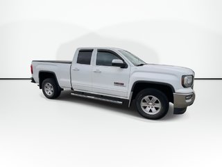 2018 GMC Sierra 1500 SLE | Cam | USB | HtdSeats | RemoteStart in Saint John, New Brunswick - 2 - w320h240px