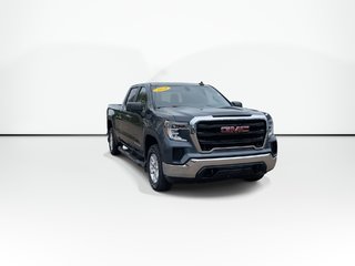 2019 GMC SIERRA 1500 Crew Cab | 4WD | Cam | V8 in Saint John, New Brunswick - 3 - w320h240px