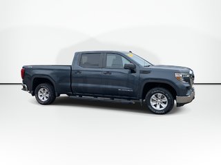 2019 GMC SIERRA 1500 Crew Cab | 4WD | Cam | V8 in Saint John, New Brunswick - 2 - w320h240px