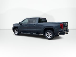 2019 GMC SIERRA 1500 Crew Cab | 4WD | Cam | V8 in Saint John, New Brunswick - 6 - w320h240px