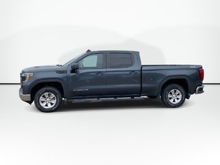 2019 GMC SIERRA 1500 Crew Cab | 4WD | Cam | V8 in Saint John, New Brunswick - 5 - w320h240px