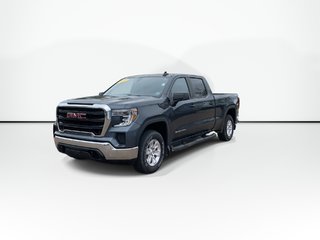 2019 GMC SIERRA 1500 Crew Cab | 4WD | Cam | V8 in Saint John, New Brunswick - 4 - w320h240px