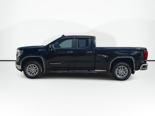 GMC Sierra 1500 Pro X31 | Cam | USB | Bluetooth | Cruise 2019 à Saint John, Nouveau-Brunswick - 5 - w320h240px