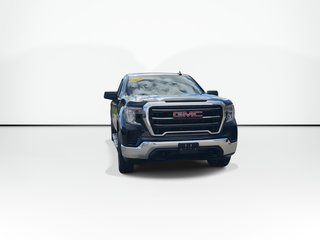 GMC Sierra 1500 Pro X31 | Cam | USB | Bluetooth | Cruise 2019 à Saint John, Nouveau-Brunswick - 3 - w320h240px