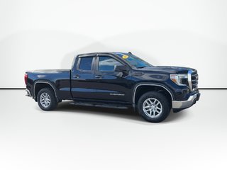 GMC Sierra 1500 Pro X31 | Cam | USB | Bluetooth | Cruise 2019 à Saint John, Nouveau-Brunswick - 2 - w320h240px