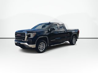 GMC Sierra 1500 Pro X31 | Cam | USB | Bluetooth | Cruise 2019 à Saint John, Nouveau-Brunswick - 4 - w320h240px