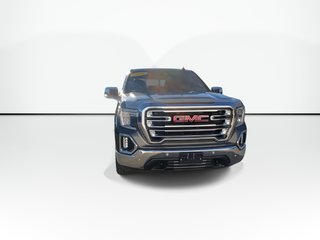 2020 GMC SIERRA 1500 SLT | SunRoof | HD Cam | USB | HtdWheel in Saint John, New Brunswick - 3 - w320h240px