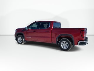 2020 GMC SIERRA 1500 SLE | Bluetooth | 4WD | Cam in Saint John, New Brunswick - 6 - w320h240px