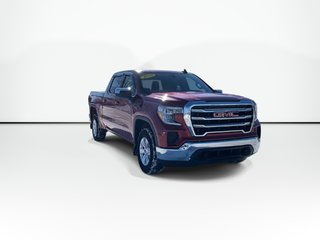 2020 GMC SIERRA 1500 SLE in Saint John, New Brunswick - 3 - w320h240px