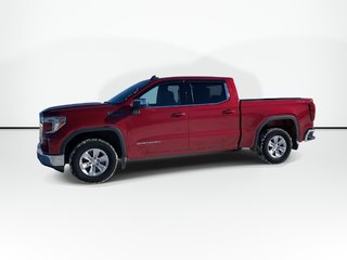 2020 GMC SIERRA 1500 SLE | Bluetooth | 4WD | Cam in Saint John, New Brunswick - 5 - w320h240px