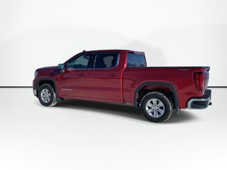 2020 GMC SIERRA 1500 SLE in Saint John, New Brunswick - 6 - w320h240px