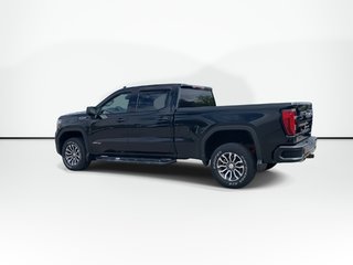 2020 GMC SIERRA 1500 AT4 | Ventilated Leather | Htd Wheel | 6.2L in Saint John, New Brunswick - 6 - w320h240px