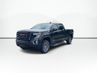2020 GMC SIERRA 1500 AT4 | Ventilated Leather | Htd Wheel | 6.2L in Saint John, New Brunswick - 4 - w320h240px
