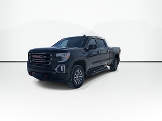 2020 GMC SIERRA 1500 AT4 in Saint John, New Brunswick - 4 - w320h240px